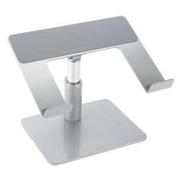 Kensington Soporte Universal para Portátiles de Aluminio Ajustable hasta 16" Plata Precio: 64.49999985. SKU: B14EVVB9TB