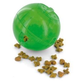 Nayeco Pelota Dosificadora Comida P-Gato Slimcat-Verde 1 Unidad Precio: 8.49999953. SKU: B1H2LHXAN9