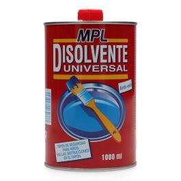 MPL Disolvente Universal 1L para Pintura