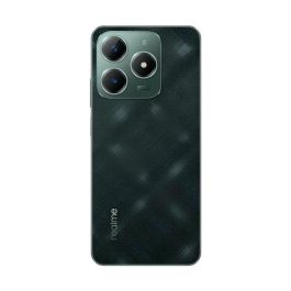 Smartphone Realme 6,74" Unisoc 6 GB RAM 256 GB Negro Verde Smartphone Realme 6,74" Unisoc 6 GB RAM 256 GB Negro Verde