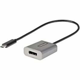 Adaptador USB C a DisplayPort Startech CDP2DPEC Precio: 28.49999999. SKU: S7171972