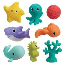 Juego de rociadores INFANTINO 8 piezas Juego de rociadores INFANTINO 8 piezas Precio: 25.69000005. SKU: B13RJVHNQH