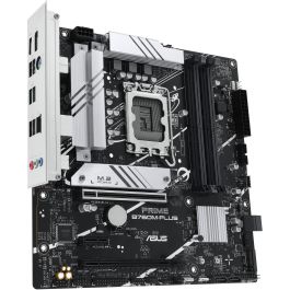 ASUS ASU1705279857602 Placa base PRIME B760M-PLUS Intel B760 LGA 1700 micro ATX