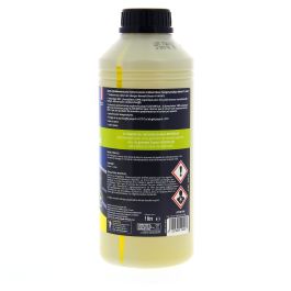 Michelin AAAALY87431 Refrigerante Amarillo para Renault Dacia 1 L