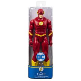 Figura dc comic the flash 30 cm