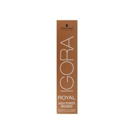 Schwarzkopf Igora Royal Hight Power Browns 60ml Color B-33 Precio: 2.95000057. SKU: S4252617