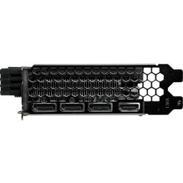 Gainward GeForce RTX 4060 Ti Pegasus 8GB GDDR6 HDMI DisplayPort PCI Express 4.0 Gaming