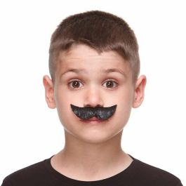 Bigote infantil talla única Bigote infantil talla única