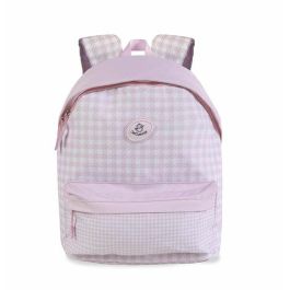 Mochila escolar 40x30x18 cm Mochila escolar 40x30x18 cm