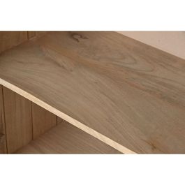 Aparador Home ESPRIT Marrón Roble 180 x 40 x 80 cm