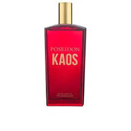Poseidon KAOS Eau de Toilette Vaporizador para Hombre 150 ml Precio: 10.50000006. SKU: S05103263