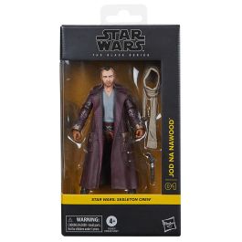 Figura Jod Na Nawood Skeleton Crew Star Wars 15cm Precio: 27.89000027. SKU: B13PEG59SM