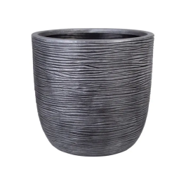 Strata STR5021711059960 Maceta Redonda Amalfi L Ø 42,5 cm x 40 cm Alto Color Peltre Precio: 44.5000006. SKU: B1FG8E4CH9