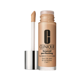 Beyond Perfecting, Sin parabenos, Acabado mate, Base líquida y corrector 2 en 1, 06, Marfil, 30 ml *Probador Precio: 19.49999942. SKU: B124N9A954