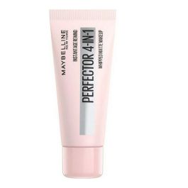 Maybelline Instant Anti-Age Perfector 4-in-1 Matte Base de Maquillaje Primer Corrector BB Cream Polvo Tono Medium Deep 30ml