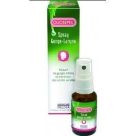 Olioseptil Spray Garganta Bio 20Ml. Olioseptil Spray Garganta Bio 20Ml. Precio: 10.5000005. SKU: B1HRA3WTXS