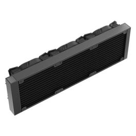 Antec VORTEX 360 ARGB Procesador Sistema de refrigeración líquida todo en uno Negro Antec VORTEX 360 ARGB Procesador Sistema de refrigeración líquida todo en uno Negro