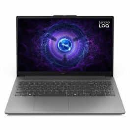 Lenovo 83LK004QFR - Portátil Gaming LOQ 15IAX9E - 15" FHD 144Hz - Core i7-12650HX - RTX 4050 - RAM 16GB - SSD 512GB - Sin Windows AZERTY Precio: 1021.99000035. SKU: B1AAWJ2Q4M