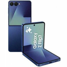 Smartphone Samsung Z FLIP 7 SM-F766B 6,8" 12 GB RAM 256 GB Azul Precio: 1109.9500005. SKU: B1DLTY8EW6
