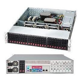 2HE SUPERMICRO CSE-216BE1C-R920LPB Precio: 2175.6889. SKU: B1BJ2K9P7H