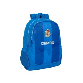 Mochila Safta Adaptable A Carro Deportivo De La Coruña 160x320x440 mm Precio: 30.79000001. SKU: B1HAC6QDR7