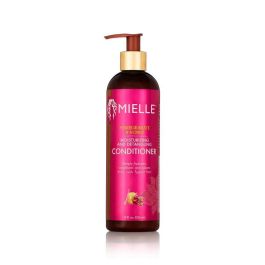 Mielle Acondicionador Hidratante Desenredante de Granada y Miel 355ml - Cabello Rizado y Grueso Precio: 17.5000001. SKU: B1CSFRM5R8