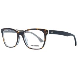 Montura de Gafas Hombre Zadig & Voltaire VZV020 5102A1 Precio: 74.58999988. SKU: B1DLV6RE4M