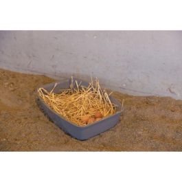 Kerbl KER4018653391839 Caja Nido para Gallinas 52x39x39 cm