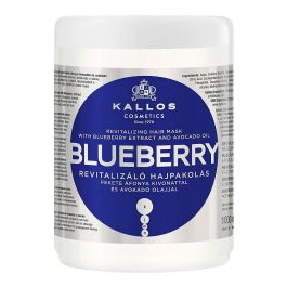 Mascarilla Revitalizante Kallos Cosmetics Blueberry 1 L Precio: 14.69000016. SKU: B12ZNEEV7E