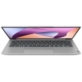 PC Portátil LENOVO IdeaPad Slim 5 14ABR8 - 14'' FHD IPS - AMD R7-7730U - 8 GB RAM - 512 GB SSD - Sin Windows - AZERTY PC Portátil LENOVO IdeaPad Slim 5 14ABR8 - 14'' FHD IPS - AMD R7-7730U - 8 GB RAM - 512 GB SSD - Sin Windows - AZERTY