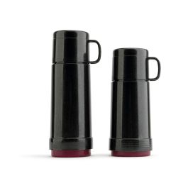 Botella Pulverizadora JATA Negro 750 ml
