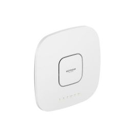 NETGEAR WAX630-100EUS Access Point WiFi 6 AX6000 Tri-band Multi-Gig Cloud Managed para Techo/Pared