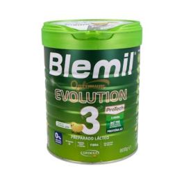Blemil Optimum Evolution 3 800 G Precio: 39.8899996. SKU: B1CRQHEGFL
