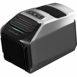 Ecoflow ECO4895251606035 Aire acondicionado portátil Wave 2 Compacto, potente, no requiere instalación