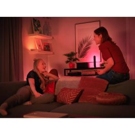 Philips Hue White & Color Ambiance Play Lightbar - Luz LED inteligente extensible - 530lm