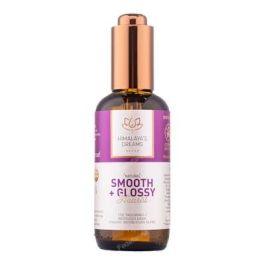 Himalaya's Dreams Aceite Capilar Smooth & Glossy Ayurveda 100ml Precio: 16.50000044. SKU: B1JGP7NEEN