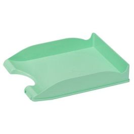 Bandeja Sobremesa Faibo Verde Pastel (Set de 10) Precio: 21.78999944. SKU: B1CJGAC5AX