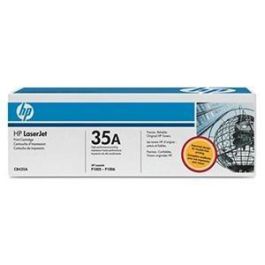 Hp Toner Negro P 1005 1006 1007 1009 - 35A Precio: 93.49999967. SKU: S0207810