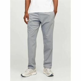 Pantalón de Chándal para Adultos Jack & Jones stkane pierre Gris Hombre