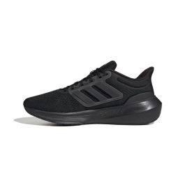 Zapatillas de Running para Adultos Adidas Ultrabounce Wide Negro 37 1/3
