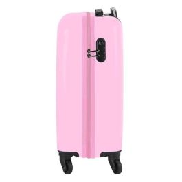 Cartera Escolar Safta Na Na Na Surprise Sparkles Trolley Cabina 345x200x550 mm Cartera Escolar Safta Na Na Na Surprise Sparkles Trolley Cabina 345x200x550 mm