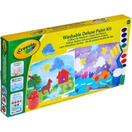 GOLIATH Mi conjunto de pintura GOLIATH Mi conjunto de pintura Precio: 35.78999952. SKU: B18M7DBBYB