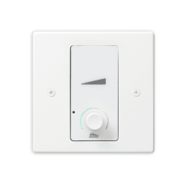 Controlador Ethernet Con Control De Volumen Controlador Ethernet Con Control De Volumen