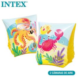 Brazalete hinchables 23x15 cm (3/6 años) Brazalete hinchables 23x15 cm (3/6 años)