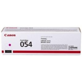 CANON toner magenta 054 m 3023C002 Precio: 63.50000019. SKU: S8402860