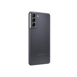 Smartphone Samsung Galaxy S21 5G G991 6,2" Octa Core 8 GB RAM 256 GB Gris