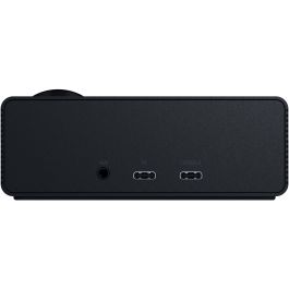 Razer Kraken V4 PRO Gaming Headset Inalámbrico y Alámbrico con THX Spatial Audio para PC/Móvil Negro