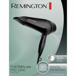 Remington 2200 RE Secador de Pelo Thermacare Pro