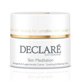 Declaré STRESS BALANCE Skin Meditation Cream Tratamiento Facial Calmante Antirojeces Antifatiga Piel Sensible e Irritada 50 ml Precio: 39.49999988. SKU: S0570325