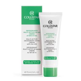 COLLISTAR Desodorante Crema Multi-active Sin Alcohol con Leche de Arroz para Mujer 75 ml Precio: 24.0911. SKU: B1CDAZK4XJ